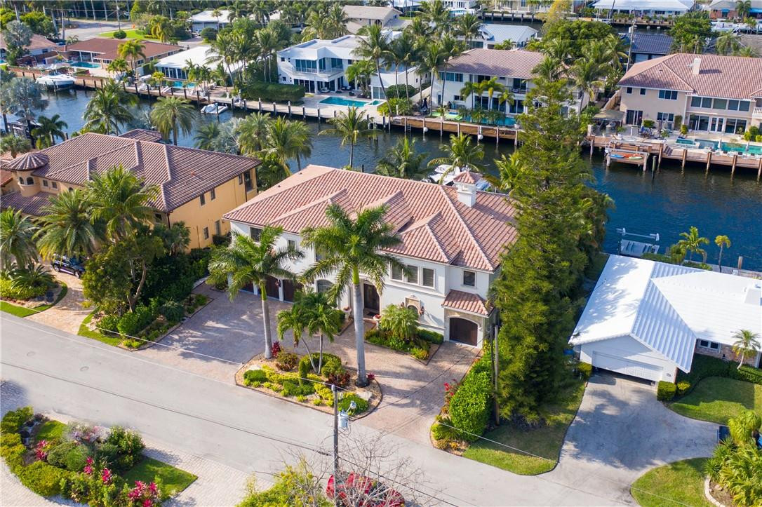 Coral Ridge Country Club - Residential