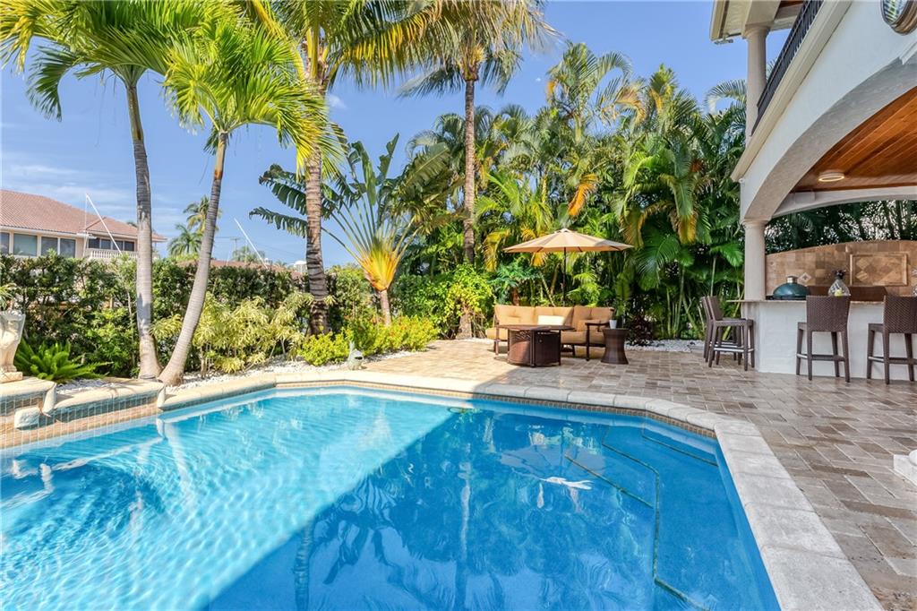 Coral Ridge Country Club - Residential