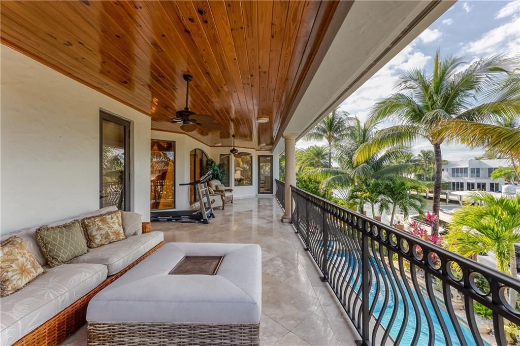 Coral Ridge Country Club - Residential