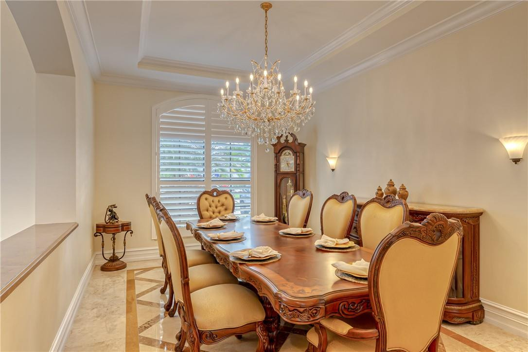 Coral Ridge Country Club - Residential