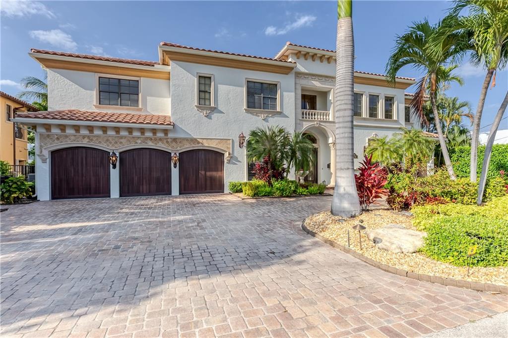 Coral Ridge Country Club - Residential