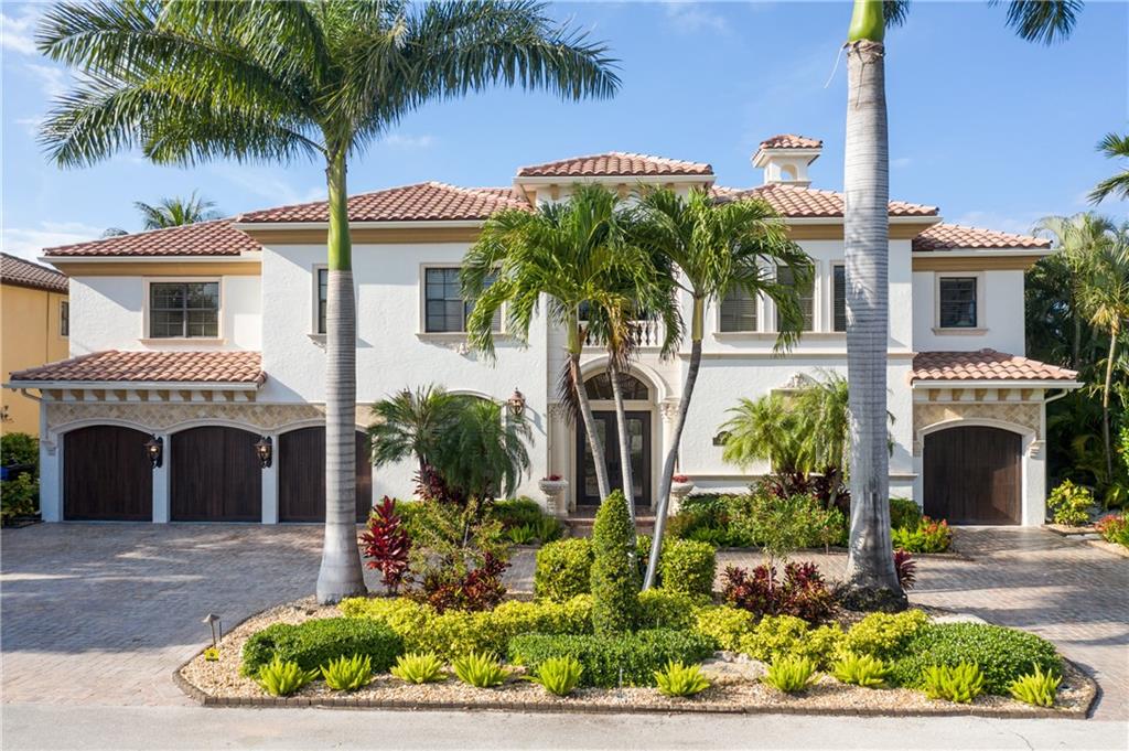 Coral Ridge Country Club - Residential