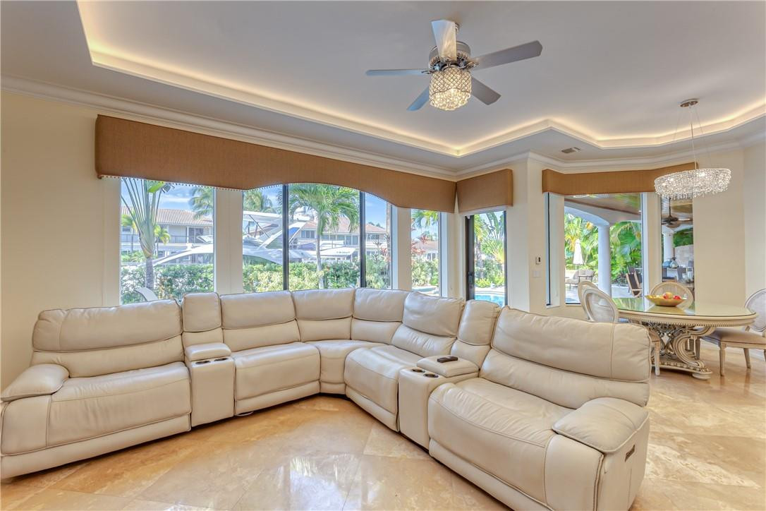 Coral Ridge Country Club - Residential