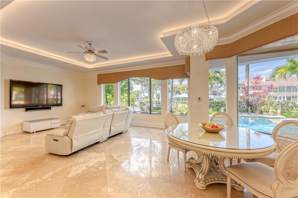 Coral Ridge Country Club - Residential