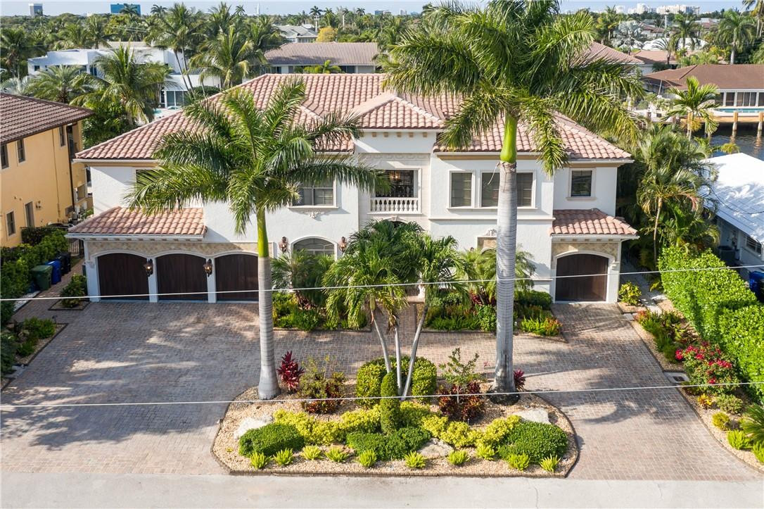 Coral Ridge Country Club - Residential