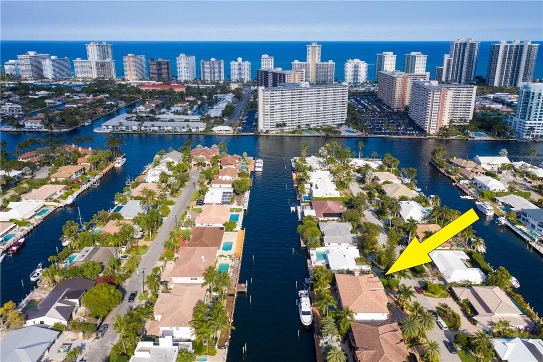 Coral Ridge Country Club - Residential