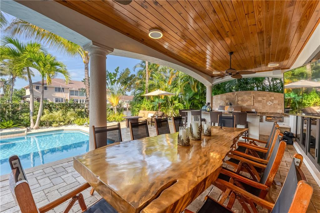 Coral Ridge Country Club - Residential