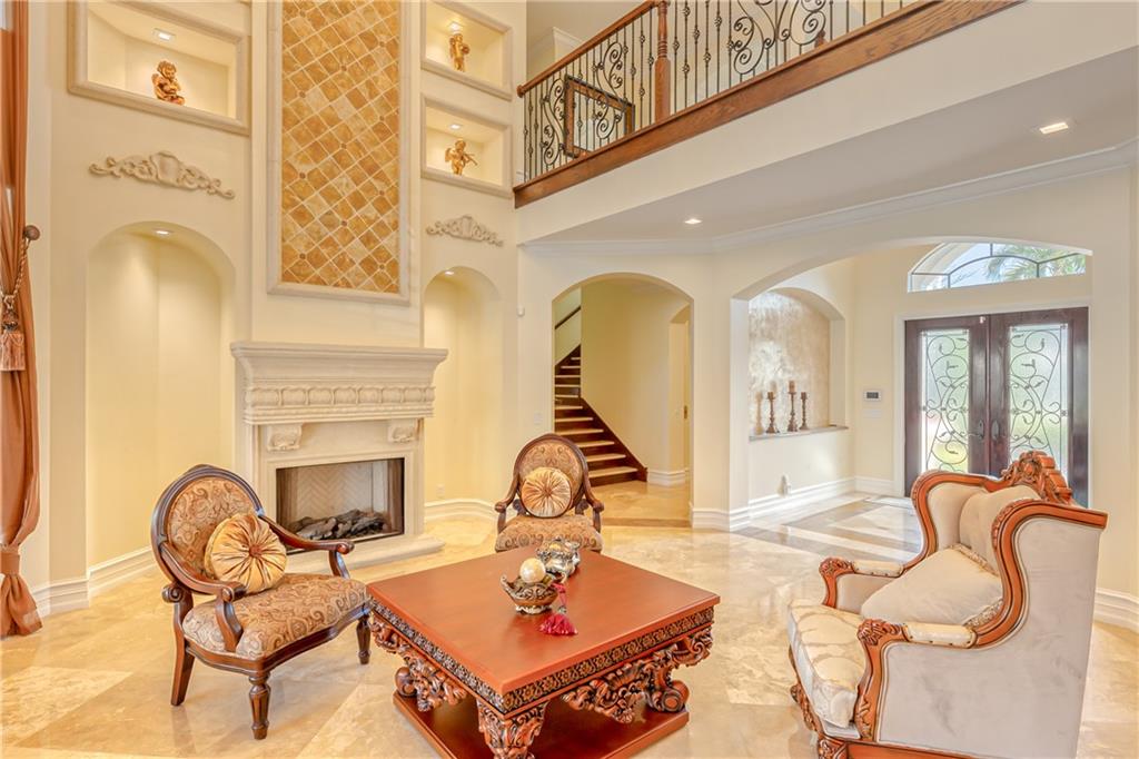 Coral Ridge Country Club - Residential