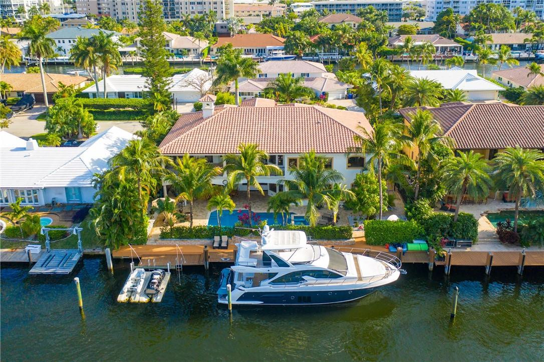 Coral Ridge Country Club - Residential