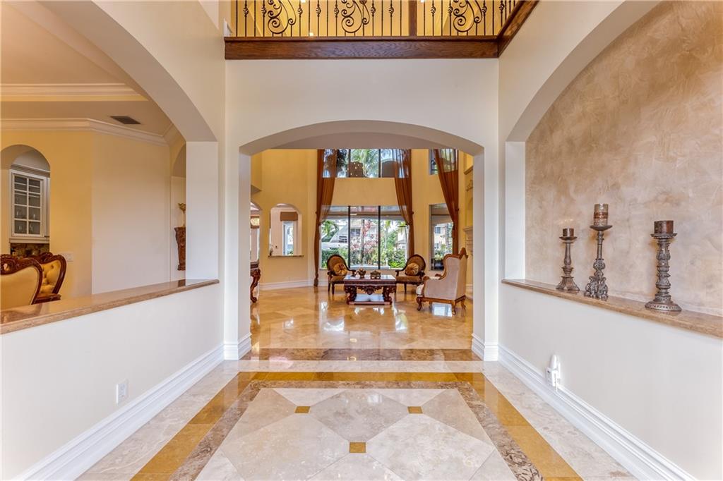 Coral Ridge Country Club - Residential