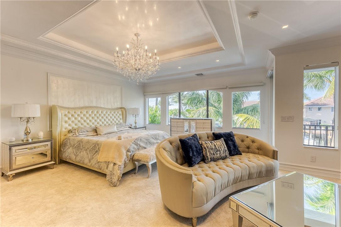 Coral Ridge Country Club - Residential