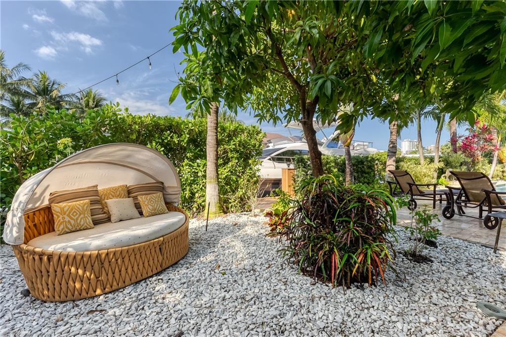 Coral Ridge Country Club - Residential