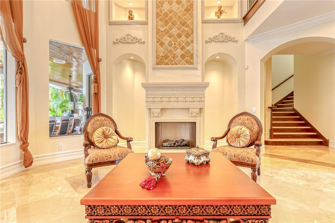 Coral Ridge Country Club - Residential