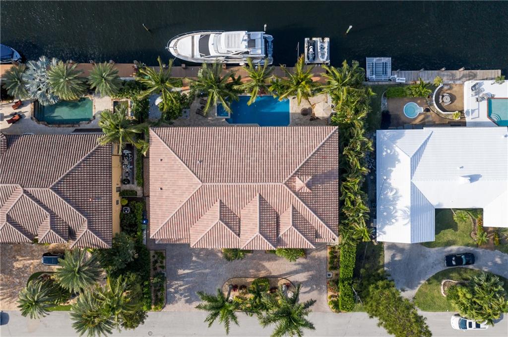 Coral Ridge Country Club - Residential