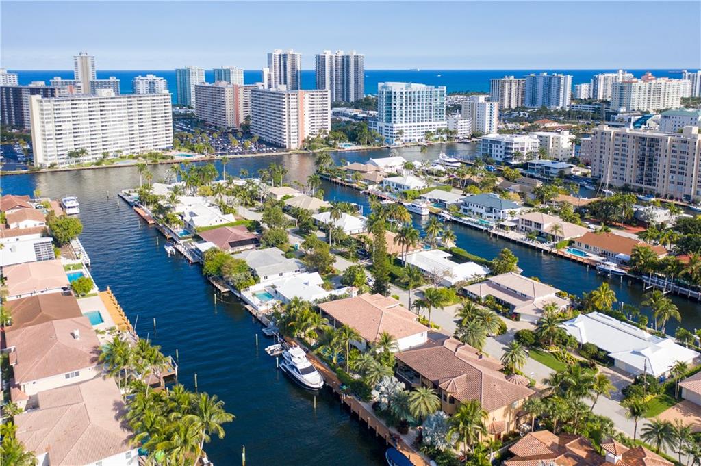 Coral Ridge Country Club - Residential