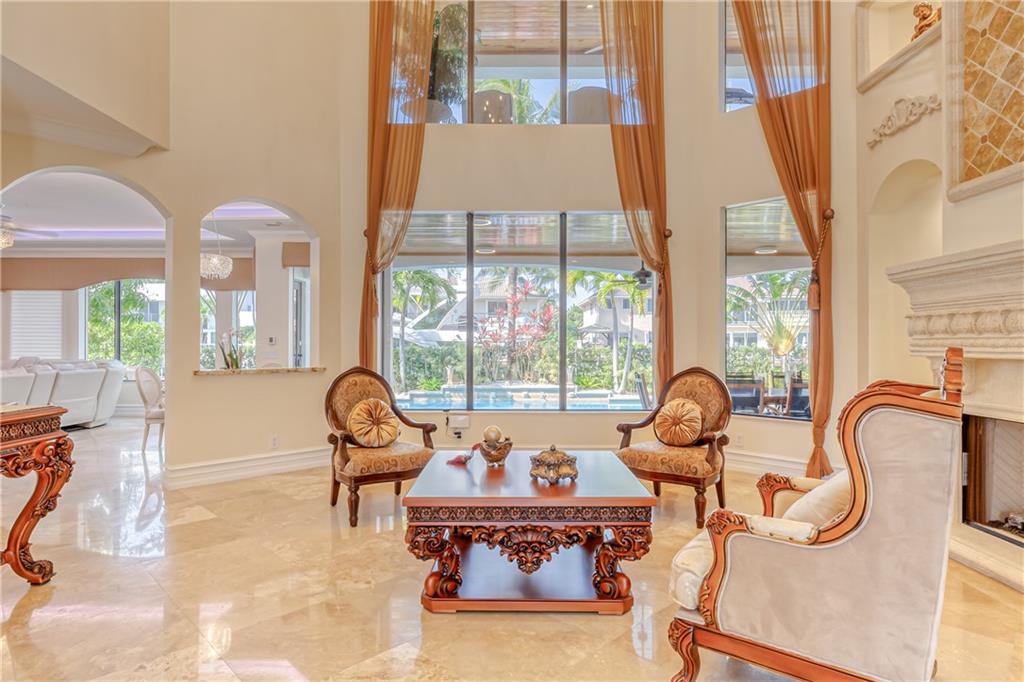 Coral Ridge Country Club - Residential