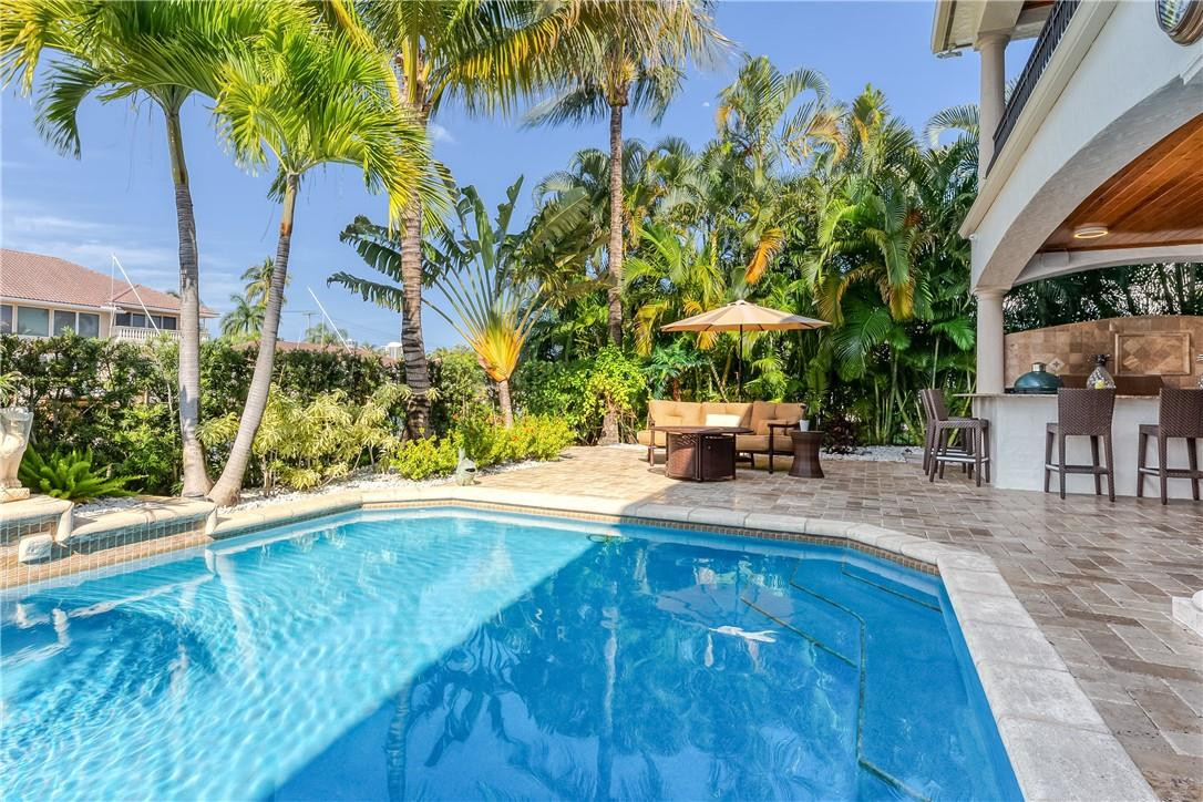 Coral Ridge Country Club - Residential