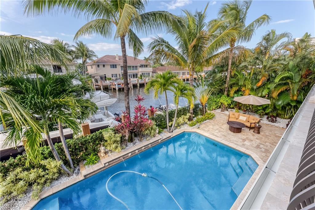 Coral Ridge Country Club - Residential