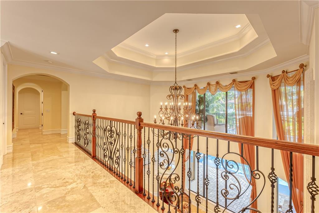 Coral Ridge Country Club - Residential