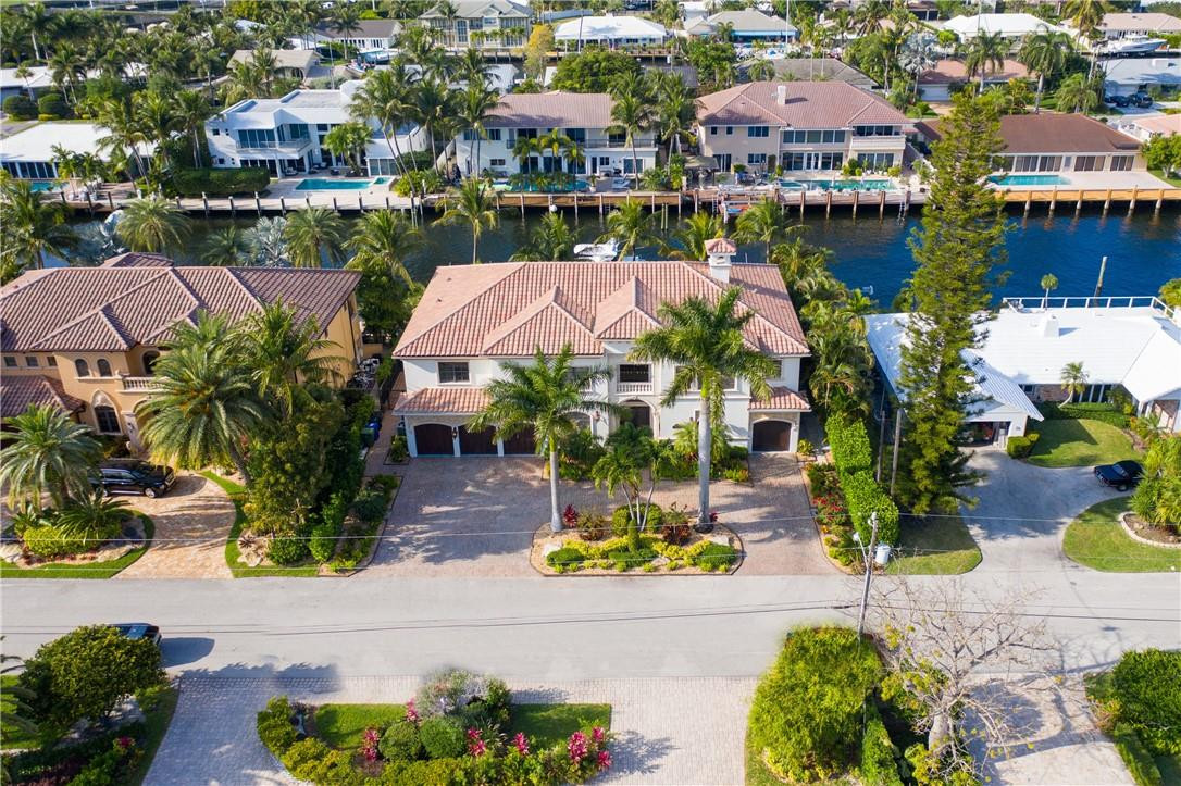 Coral Ridge Country Club - Residential