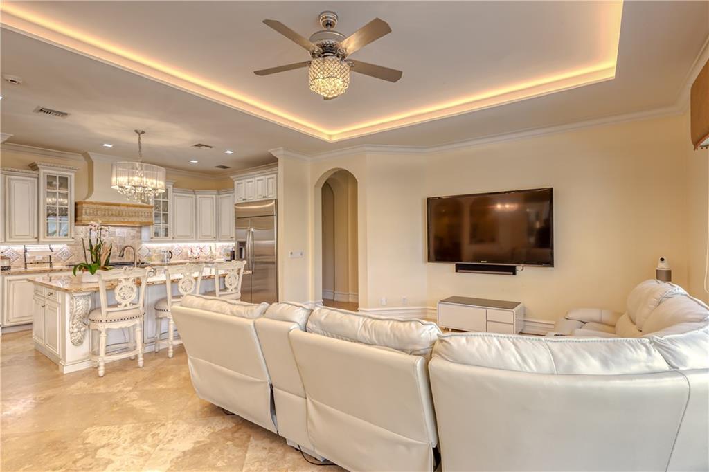 Coral Ridge Country Club - Residential