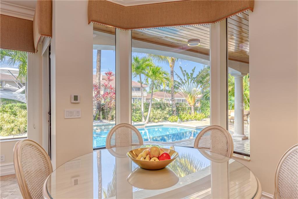 Coral Ridge Country Club - Residential