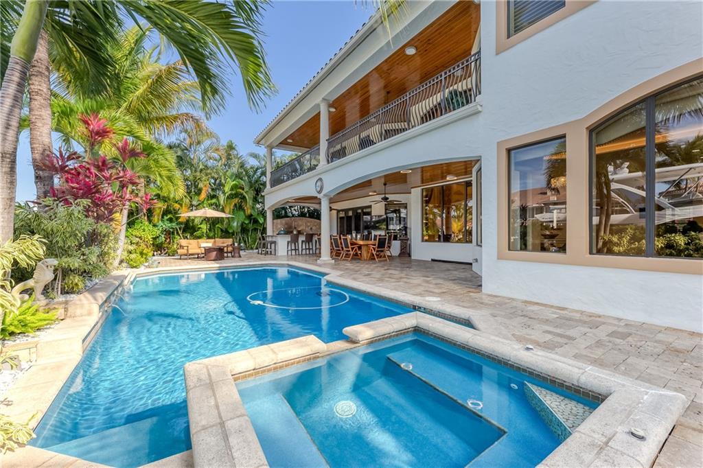 Coral Ridge Country Club - Residential