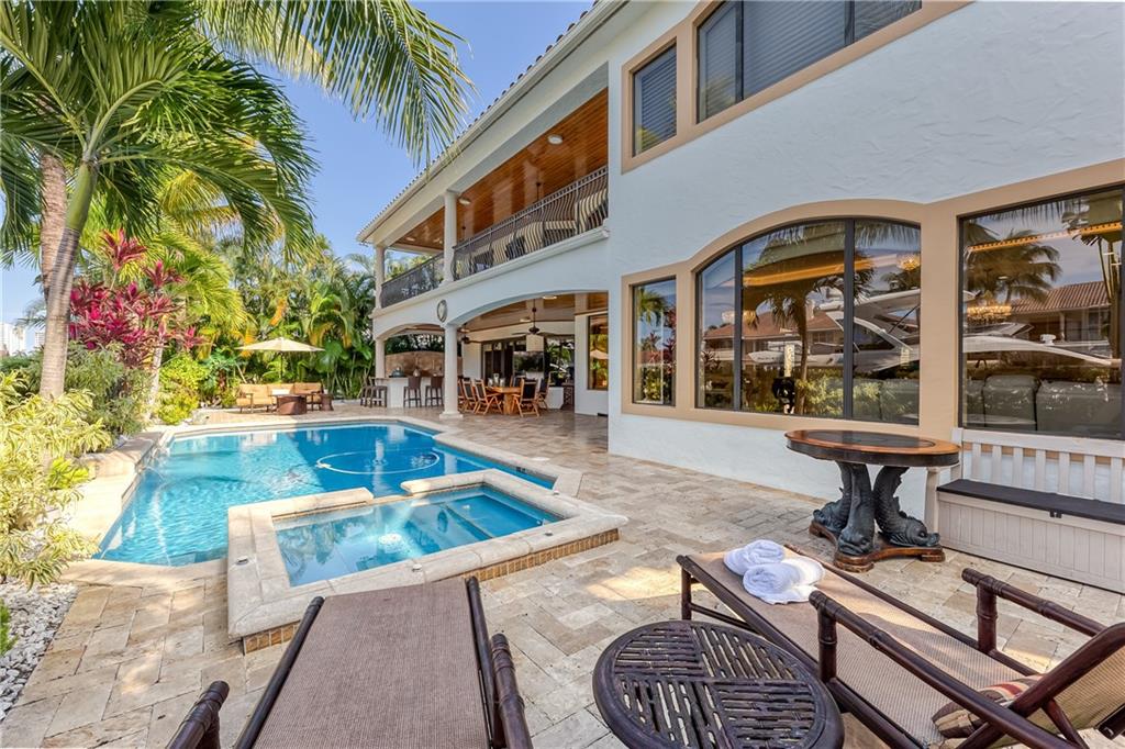 Coral Ridge Country Club - Residential