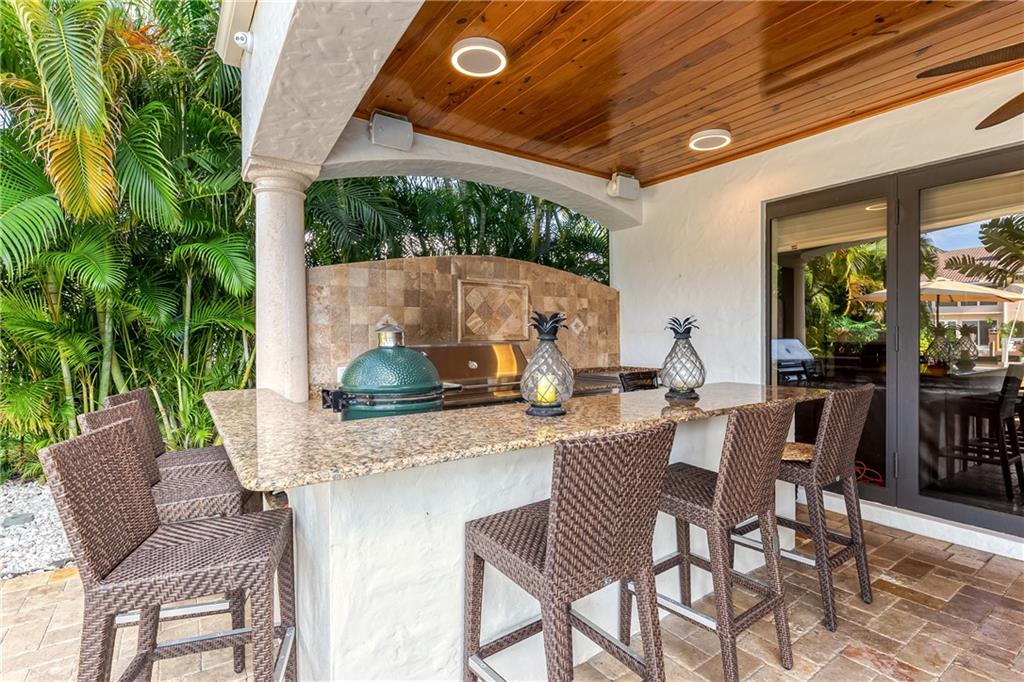 Coral Ridge Country Club - Residential