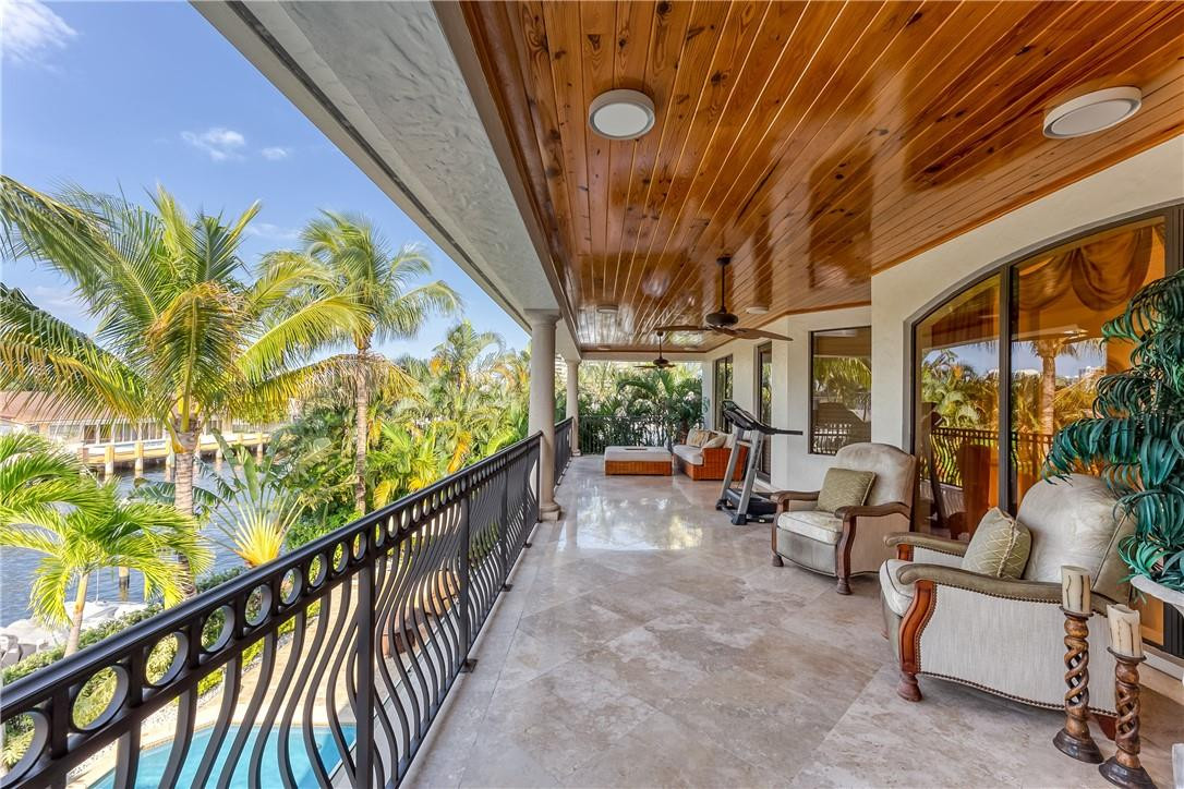 Coral Ridge Country Club - Residential