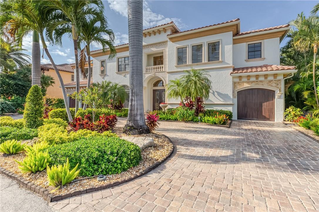 Coral Ridge Country Club - Residential