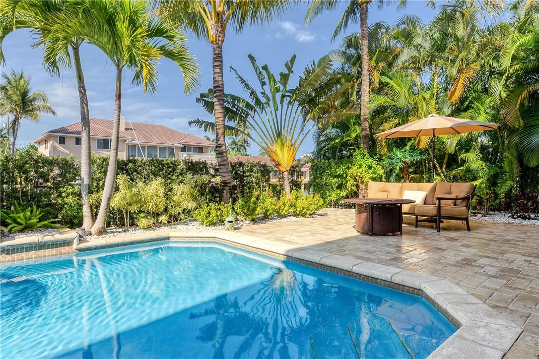 Coral Ridge Country Club - Residential