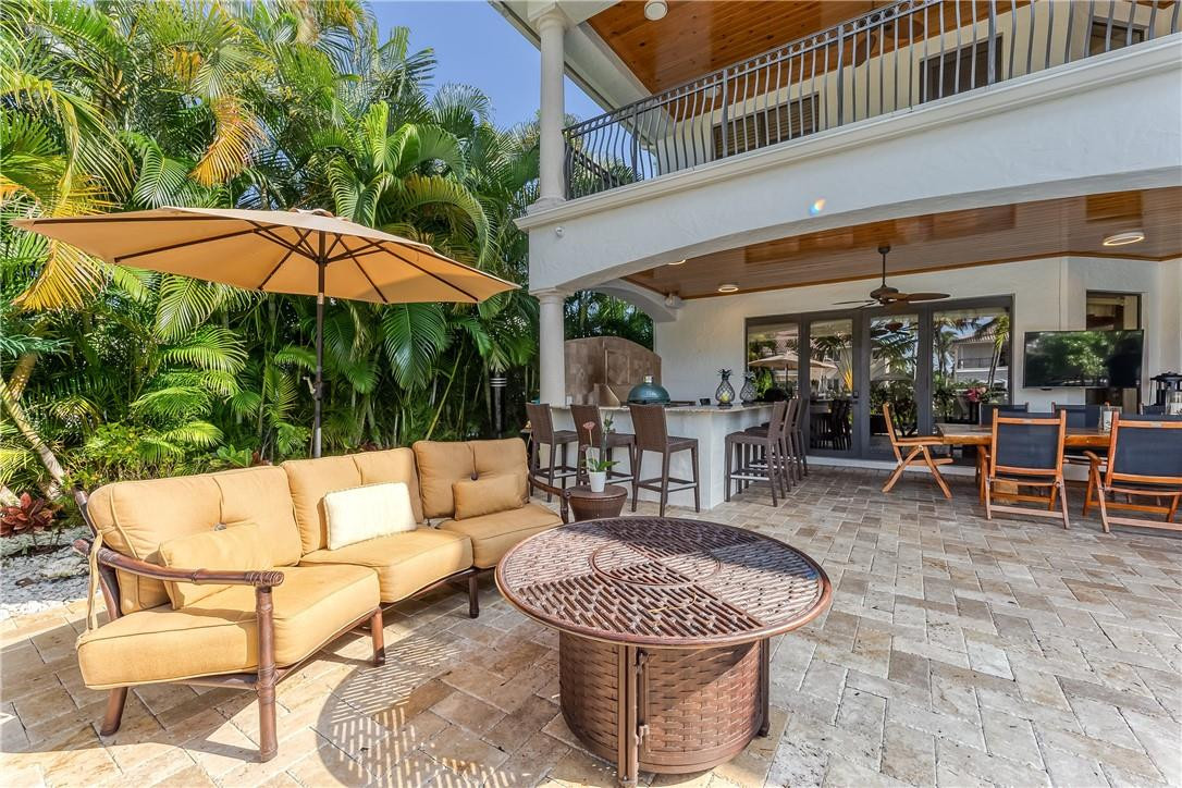 Coral Ridge Country Club - Residential