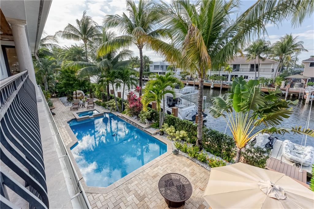 Coral Ridge Country Club - Residential