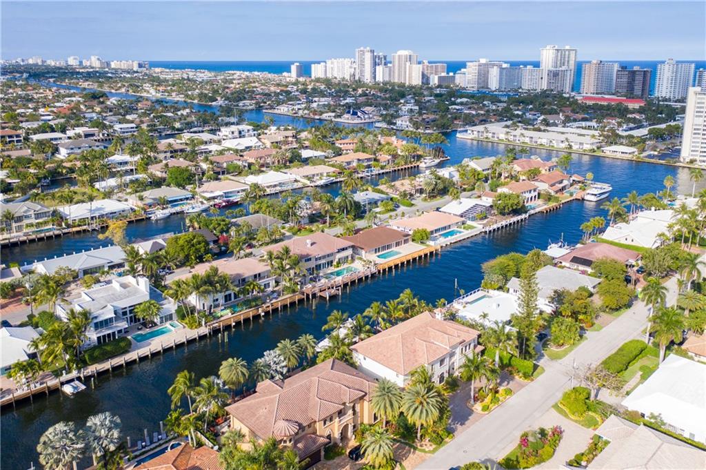 Coral Ridge Country Club - Residential