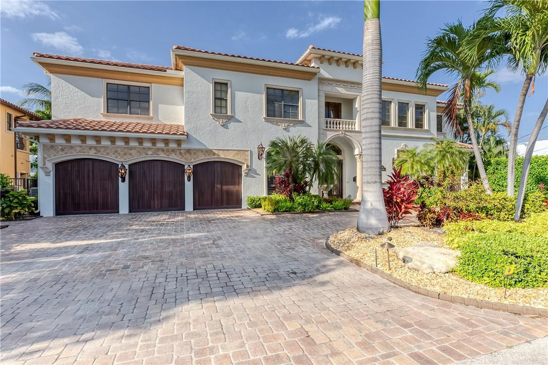 Coral Ridge Country Club - Residential