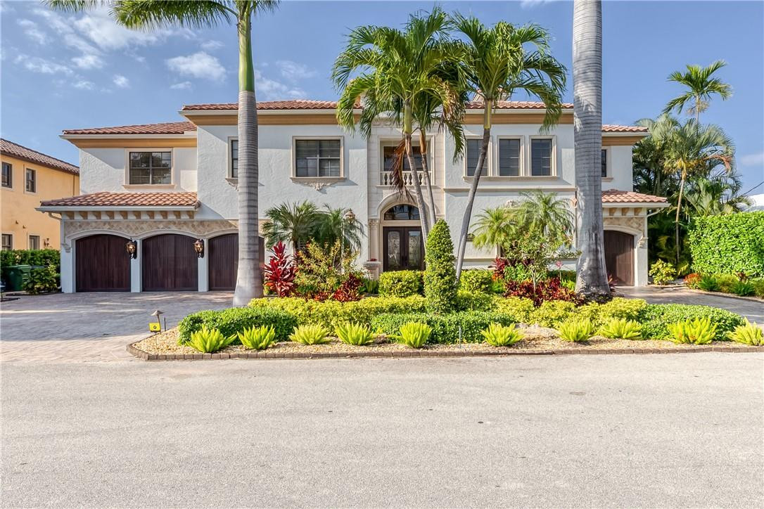 Coral Ridge Country Club - Residential