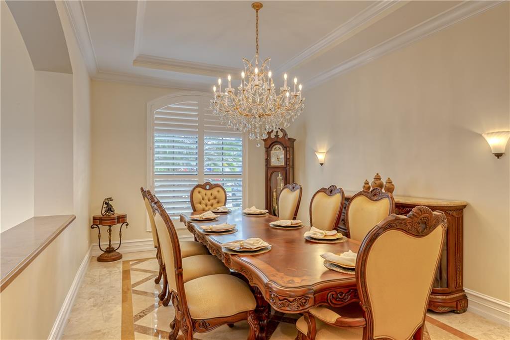 Coral Ridge Country Club - Residential