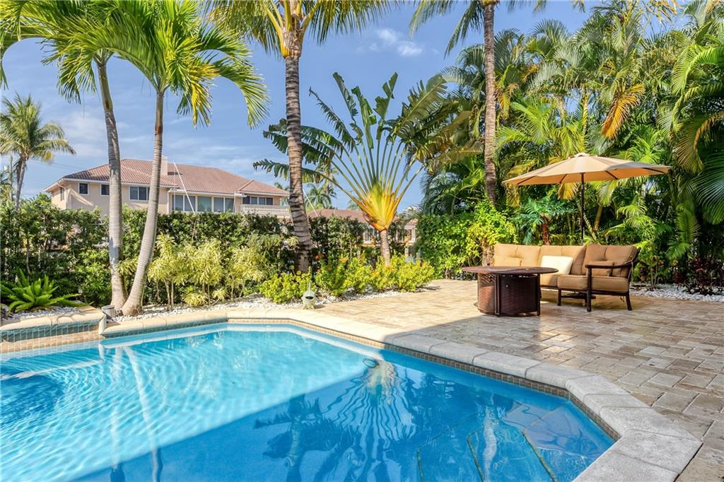 Coral Ridge Country Club - Residential