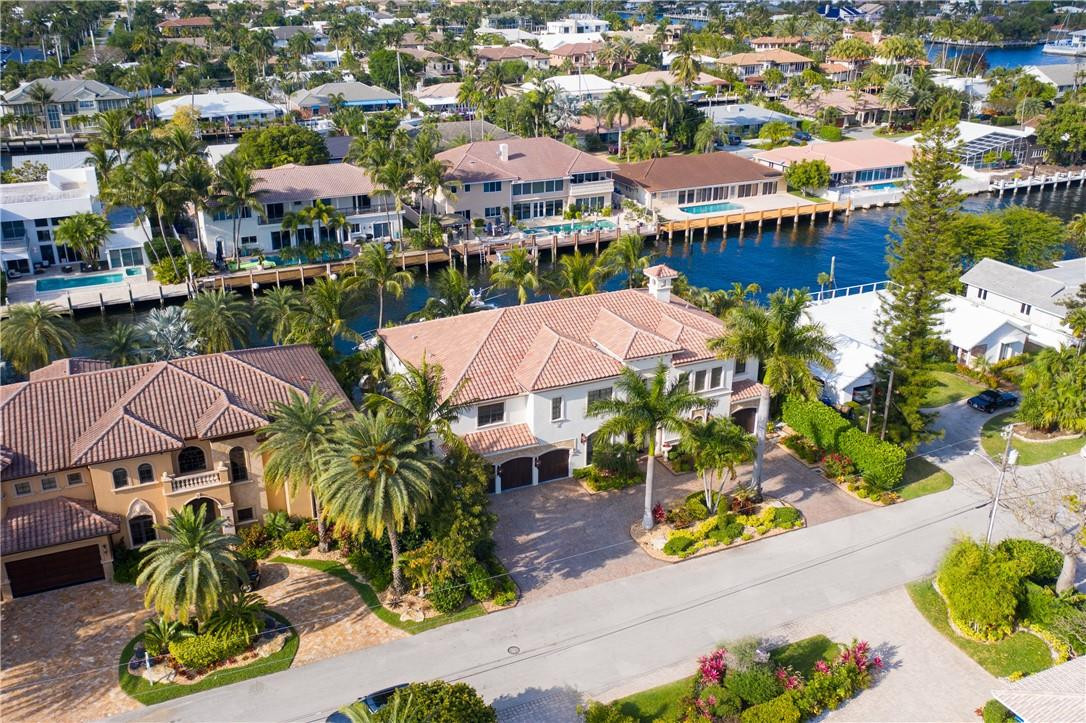 Coral Ridge Country Club - Residential