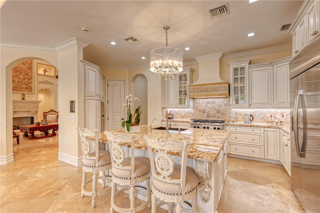 Coral Ridge Country Club - Residential