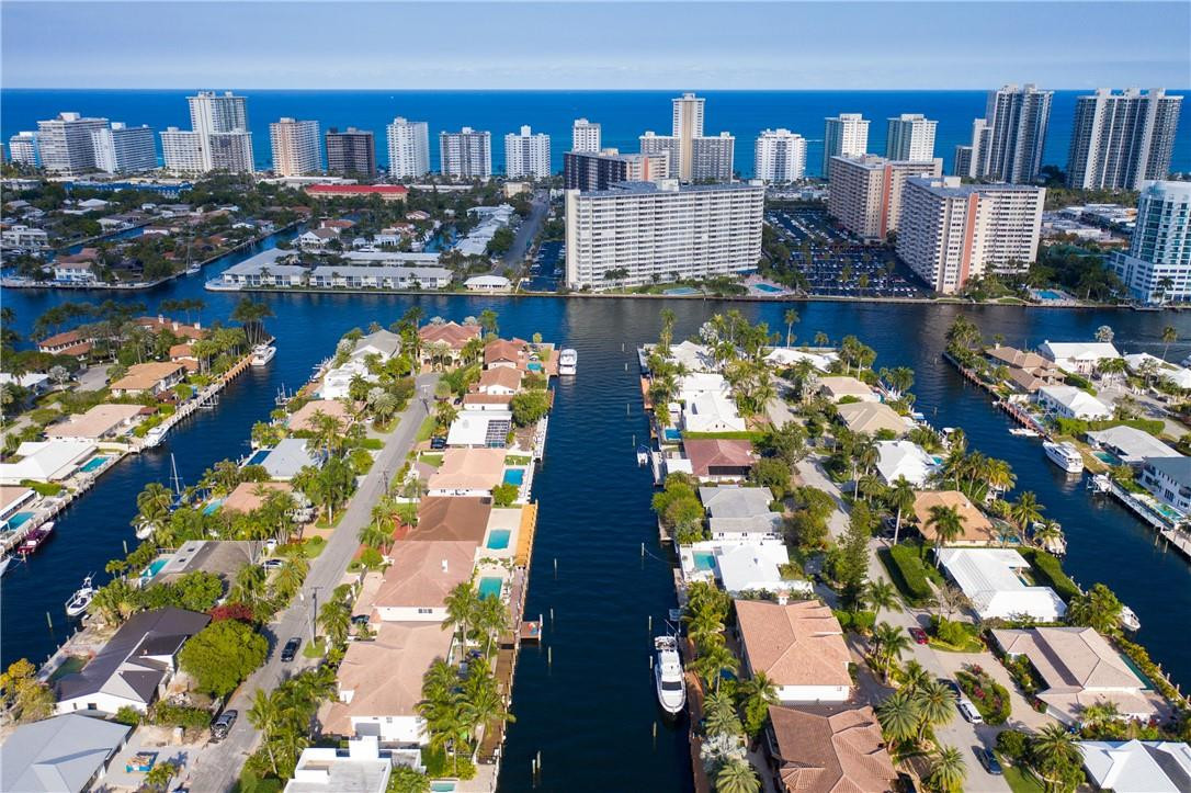 Coral Ridge Country Club - Residential