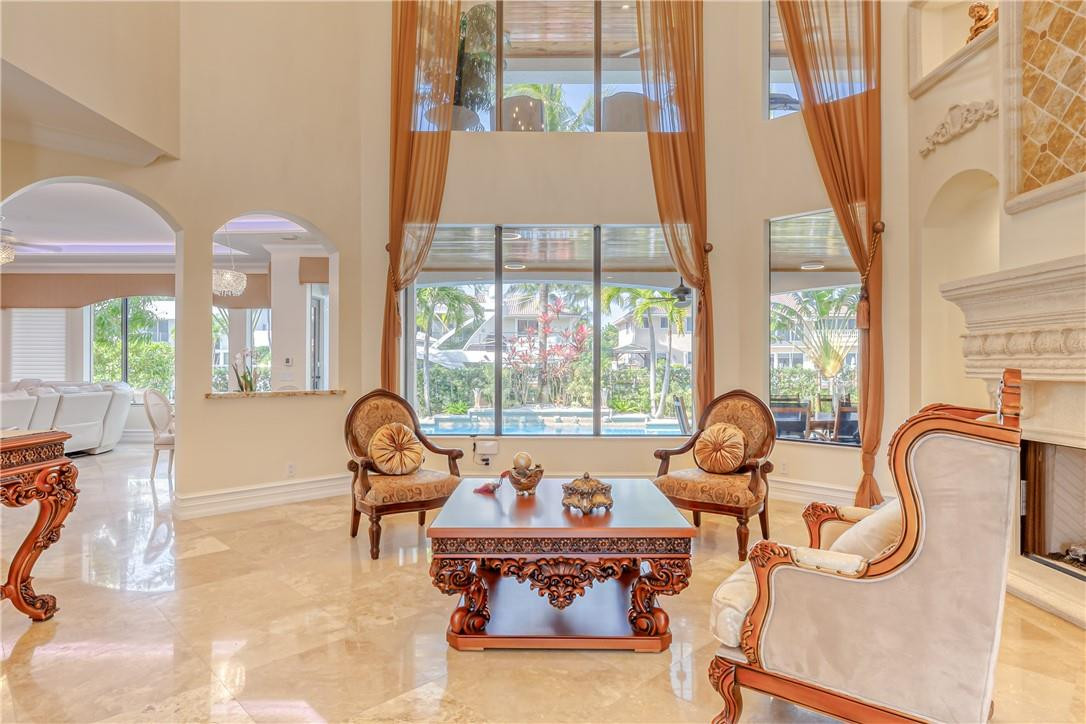 Coral Ridge Country Club - Residential