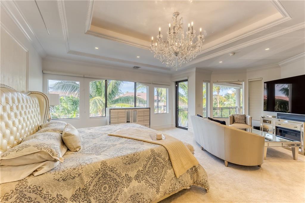 Coral Ridge Country Club - Residential