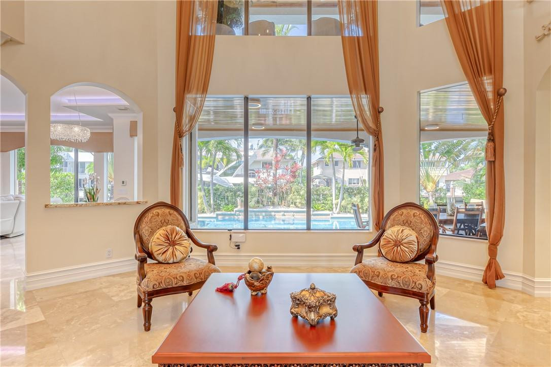 Coral Ridge Country Club - Residential