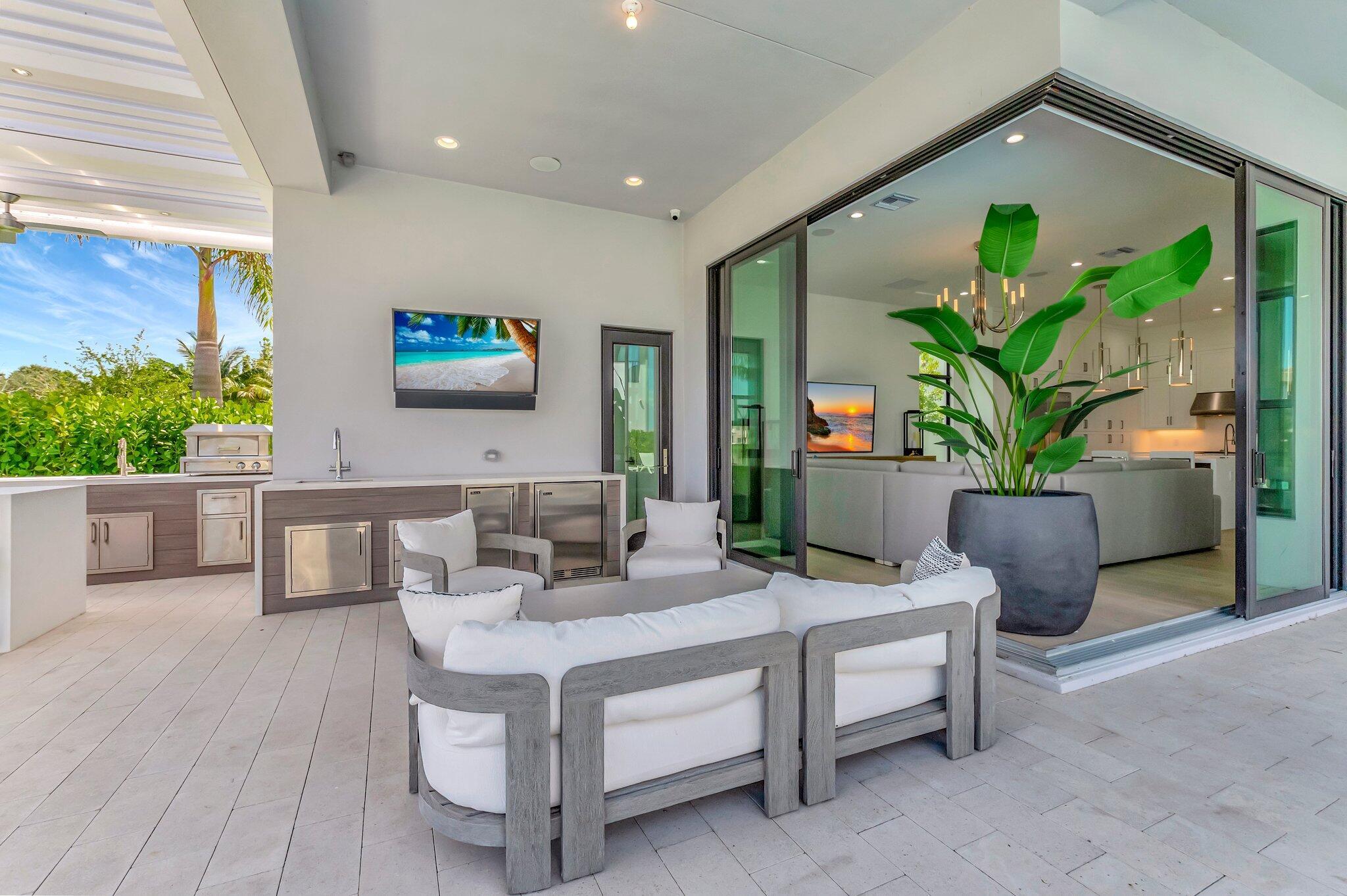 BOCA BRIDGES - Residential