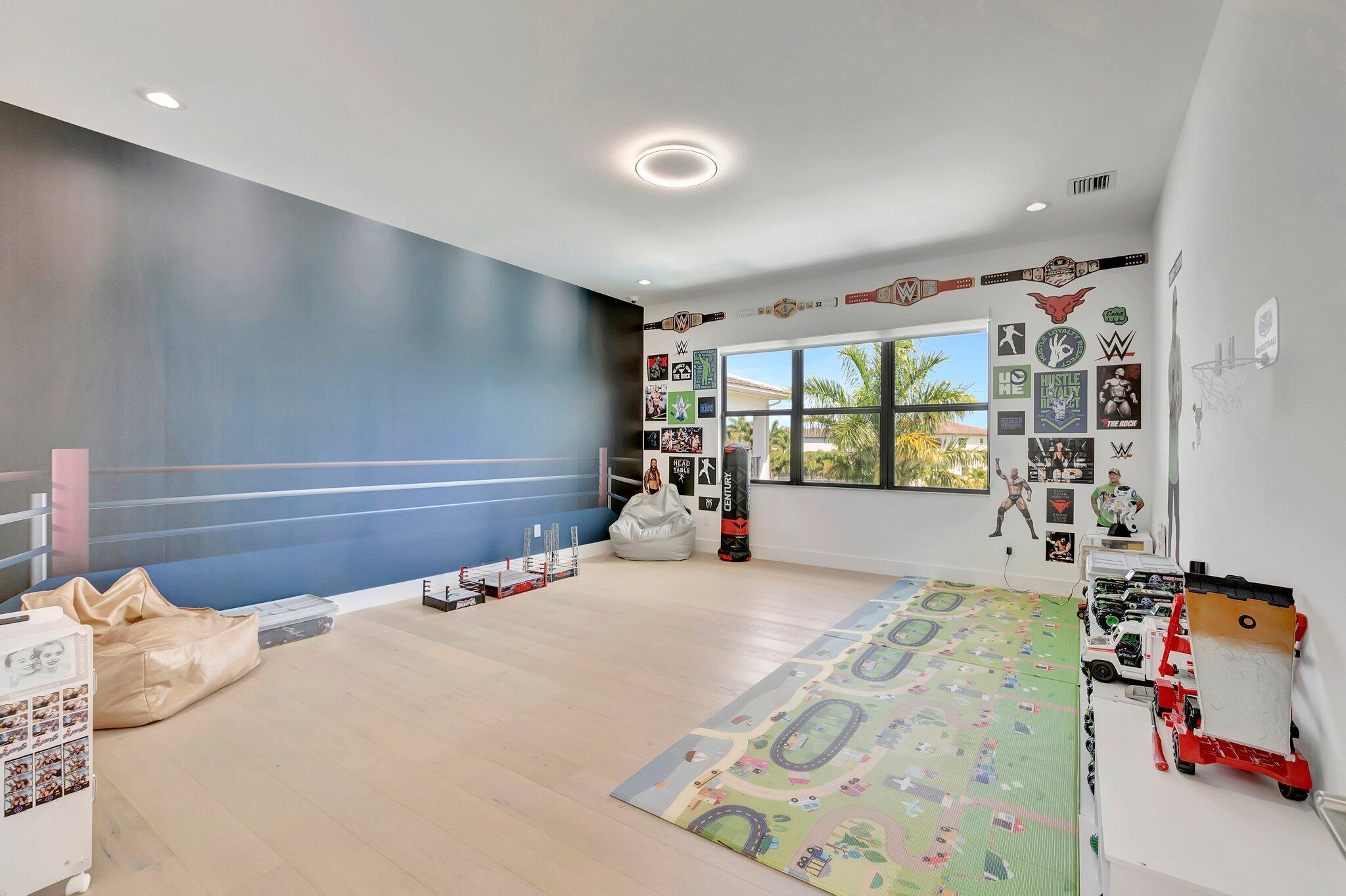 BOCA BRIDGES - Residential