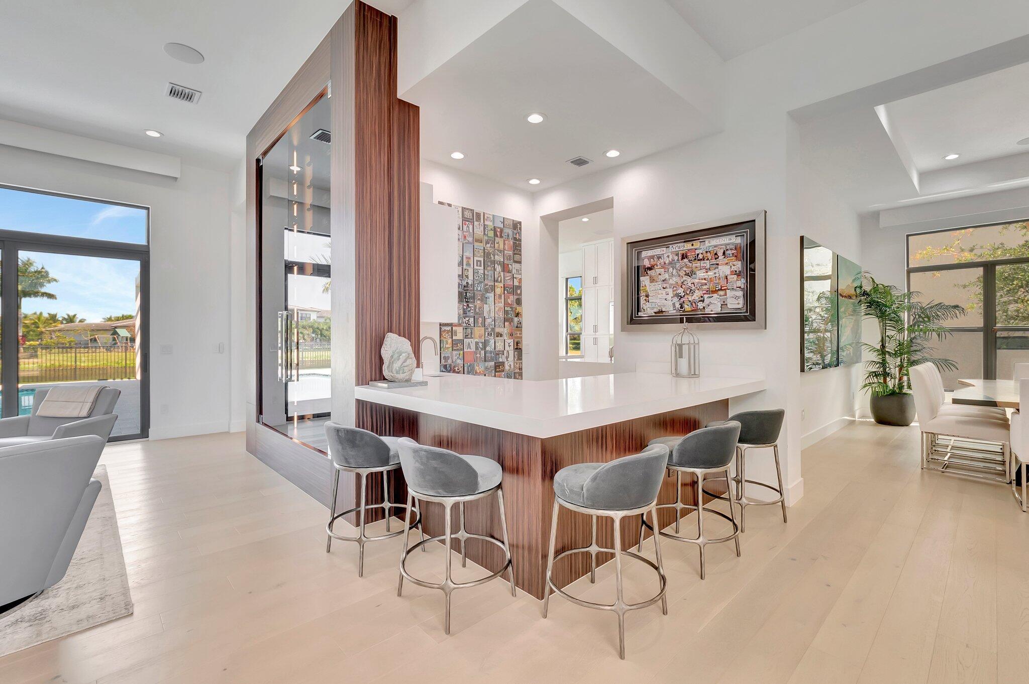 BOCA BRIDGES - Residential