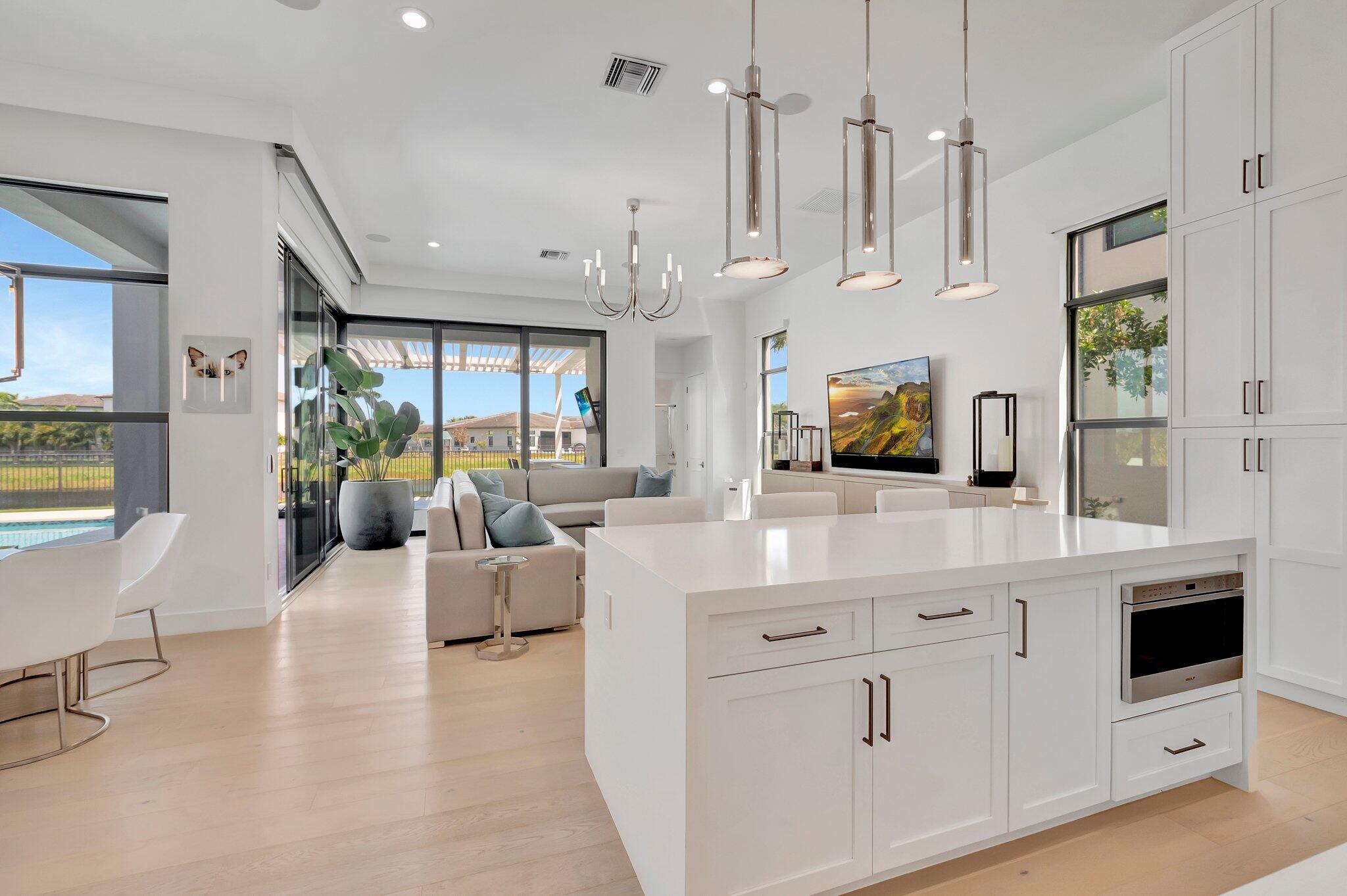 BOCA BRIDGES - Residential