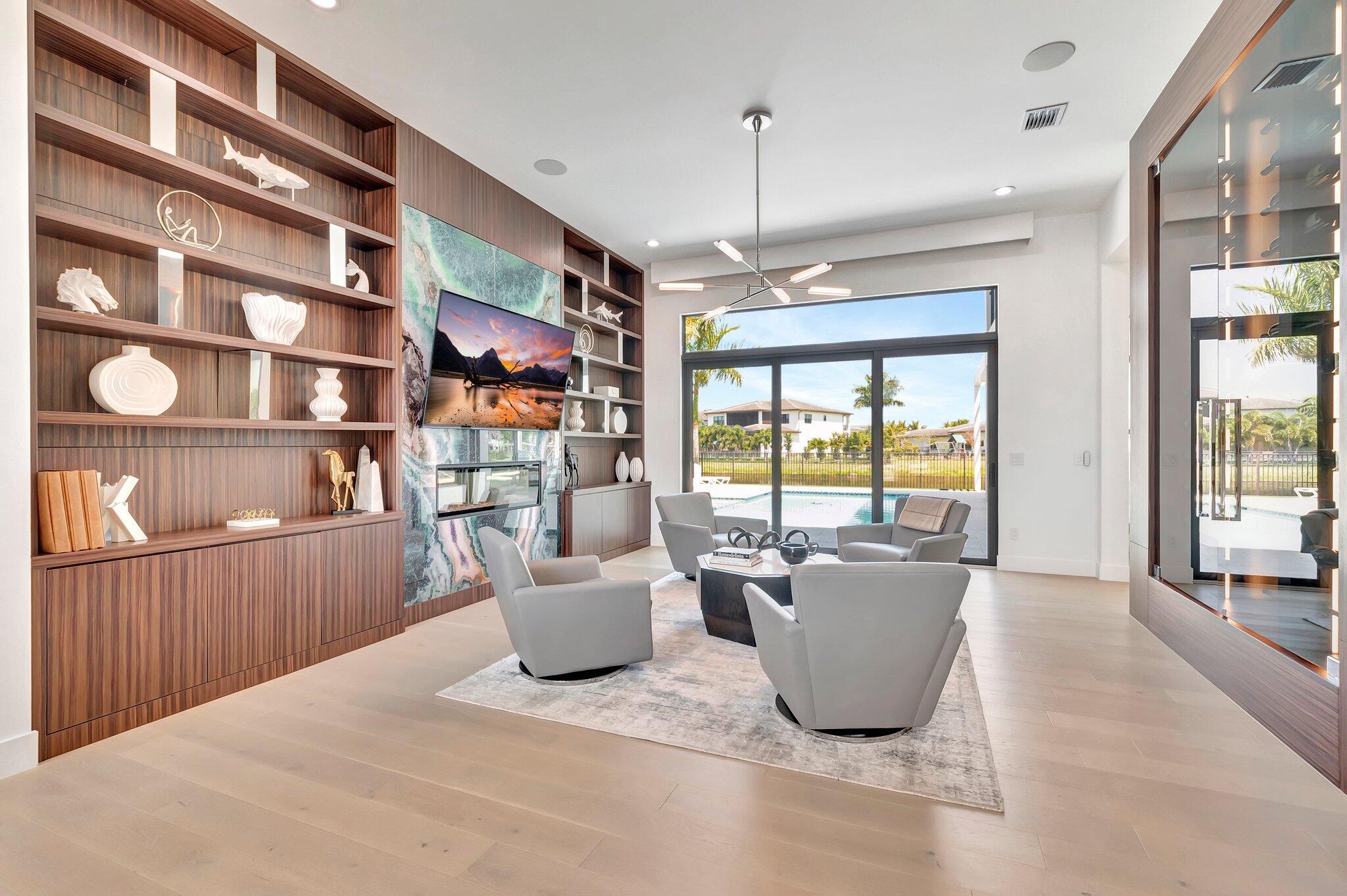 BOCA BRIDGES - Residential